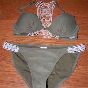Womens Bikini set